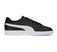 PUMA Herren Freizeitschuhe Puma Smash 3.0 L (390987) 43 PUMA Black-PUMA White