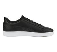 PUMA Unisex's Smash V2 Tape Sneaker, Schwarz, 47 EU