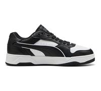 PUMA Herren Freizeitschuhe RBD Break Low (402586) 46 PUMA White-PUMA Black-PUMA Black