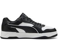 PUMA Herren Freizeitschuhe RBD Break Low PUMA White-PUMA Black-PUMA Black - Gr. - 42.5