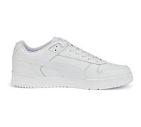 PUMA RBD Game Low-Top Sneaker PUMA white/PUMA white/PUMA team gold 42