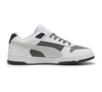 PUMA RBD Game Low-Top Sneaker 49 - cool dark gray/flat dark gray/puma white 44