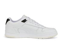 PUMA RBD Game Low-Top Sneaker PUMA white/PUMA black/PUMA team gold 44.5