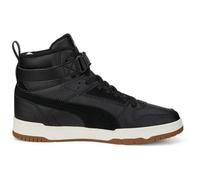 PUMA Herren Freizeitschuhe RBD Game WTR (387604) 44 Puma Black-Puma Black-Puma Team Gold