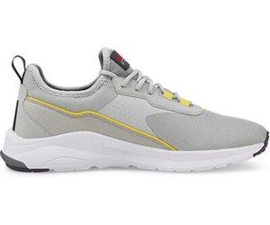 PUMA Herren Freizeitschuhe RBR Electron E Pro HIGH RISE-PUMA WHITE - Gr. - 45