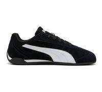 PUMA Herren Freizeitschuhe Replicatch SD (405097) 47 Silber