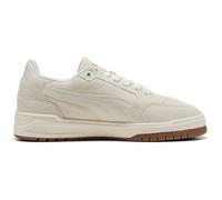 Puma Shuffle Downtown Sd Sportschuhe EU 43 Warm White / Vapor Grey / PUMA Gold