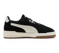 Puma Shuffle Downtown Sd Sportschuhe EU 44 1/2 PUMA Black / Vapor Grey / PUMA Gold