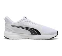 Puma Herren Freizeitschuhe SOFTRIDE COSMIC STREET SLIPTECH (402632) 40½ Weiß/Schwarz