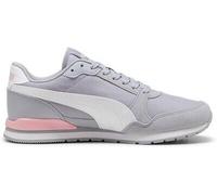 PUMA Herren Freizeitschuhe ST Runner v3 NL GRAY FOG-PUMA WHITE-PINK LILAC - Gr. - 37.5
