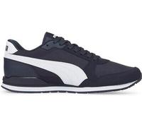 PUMA Herren Freizeitschuhe ST Runner v3 NL PARISIAN NIGHT-PUMA WHITE - Gr. - 46