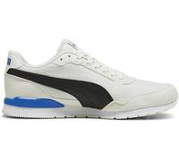 PUMA Herren Freizeitschuhe ST Runner v3 NL VAPOR GRAY-PUMA BLACK-PUMA TEA - Gr. - 40