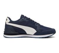 Puma St Runner V4 Nl Sportschuhe EU 44 1/2 Club Navy / White