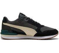 PUMA Herren Freizeitschuhe ST Runner v4 SD Dusky Gray-Alpine Snow-PUMA Black - Gr. - 44.5