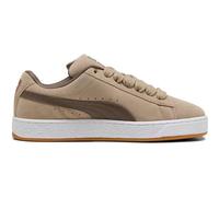 PUMA Herren Freizeitschuhe Suede XL (395205) 41 Ice Coffee-Flat Bronze