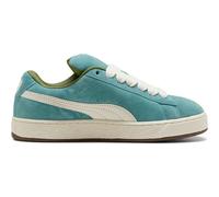 PUMA Herren Freizeitschuhe Suede XL (395205) 42 ½ Grau