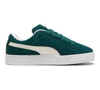PUMA Herren Freizeitschuhe Suede XL (395205) 46 Dark Myrtle-Warm White