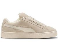 PUMA Herren Freizeitschuhe Suede XL Alpine Snow-Warm White - Gr. - 40
