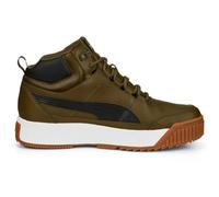 PUMA Herren Freizeitschuhe Tarrenz SB II Puretex DEEP OLIVE-PUMA BLACK-DUSTY GR 40 (4065449827089)