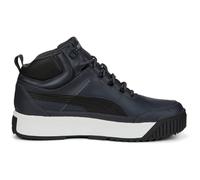PUMA Herren Freizeitschuhe Tarrenz SB II Puretex (387712) 40 EBONY-PUMA BLACK-QUARRY