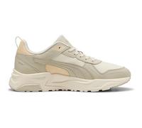 Puma Unisex Sneaker Trinity 2 LT SL 402670-01 40 Alpine Snow-Desert Dust-Coffee