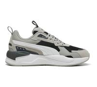 PUMA Herren Freizeitschuhe X-Ray 3 SD (399668) 46 PUMA Black-PUMA White-Smokey Gray