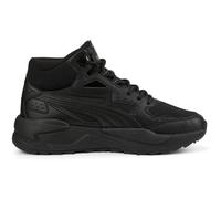 PUMA Herren Freizeitschuhe X-RAY Speed Mid WTR (385869) 44 ½ PUMA BLACK-PUMA BLACK-DARK SHA