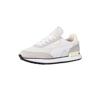 PUMA Herren Future Rider Mix Elevate Turnschuhe, Nimbus Cloud/White, 42.5 EU