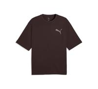 PUMA Herren Graphics Boxy Utility T-Shirt