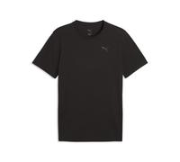 PUMA Herren Graphics Training T-Shirt 3XL, Black