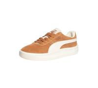 PUMA Herren GV Special Suede Sneaker Melted Caramel/Frosted Ivory
