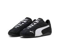 PUMA Herren Halbschuhe He/Uni Speedcat Plus (402995) 40 ½ Schwarz