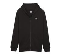 Puma Herren Hoodie BETTER ESSENTIALS Full-Zip Hoodie TR 675979-01 M PUMA Black