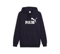 PUMA Herren ESS No. 1 Logo Hoodie TR Kapuzenpullis, New Navy,