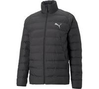 PUMA Herren Jacke Active Polyball Jacket (849357) S PUMA BLACK