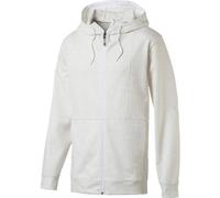 PUMA Herren Jacke Energy Jacket (517321) XL Weiß Melange