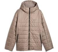 PUMA Essentials Wattierte Kapuzenjacke Herren, Kleidung, , S