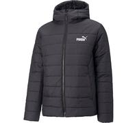 PUMA Herren Jacke ESS Hooded Padded Jacket (848938) L Puma Black
