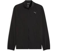 PUMA Herren Jacke M PWRMODE DRYELITE WARM UP JACKET (528546) S PUMA Black