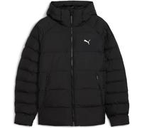PUMA Unisex Mono Hooded Jacket Isolierte Jacken (1er Pack)