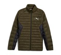Puma Herren Jacke PackLITE Primaloft Jacket 849356-70 XL Dark Olive