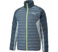 PUMA Herren Jacke PackLITE Primaloft Jacket (849356) L EVENING SKY