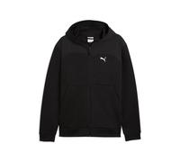 Puma Herren Kapuzenjacke Pumatech Material Mix Full-Zip Hoodie DK 694490-01 M PUMA Black