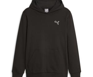 Puma Herren Kapuzenpullover BETTER ESSENTIALS Hoodie FL 676814-01 M Puma Black
