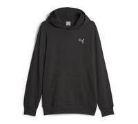 Puma Better Essentials Hoodie Herren - schwarz-M