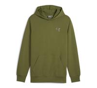 Puma Better Essentials Hoodie Tr Hoody grün L