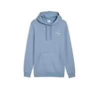 Puma Herren Kapuzenpullover CLASS Graphic Hoodie 689095-34 L Cool Blue