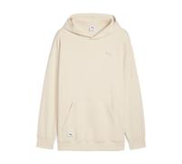 Puma Herren Class Relaxed Pinnacle Hoodie FL Kapuzenpullover, Alpine Snow, M EU