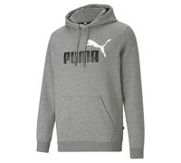 Puma Essental+2 Col Big Logo M Medium Gray Heather 1 (Herstellerartikelnummer: 58676403-M)