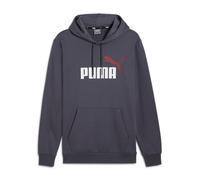 PUMA ESS+ 2 Col Big Logo Hoodie FL Sweat Herren